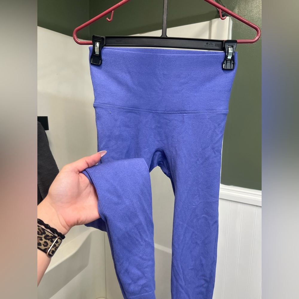Target Seamless Leggings